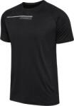 Hummel Tricou Hummel hmlCOURT LIGHT WEIGHT T-SHIRT 226881-2001 Marime M (226881-2001)