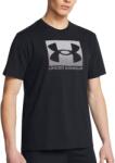 Under Armour Tricou Under Armour UA M BOXED SPORTS UPDATED SS-BLK 1386793-001 Marime M (1386793-001) - 11teamsports