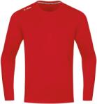 Jako Tricou cu maneca lunga Jako Longsleeve Run 2.0 6475-01 Marime 40 (6475-01) - 11teamsports
