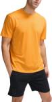 Hummel Tricou Hummel hmlACTIVE PL JERSEY S/S 224493-3237 Marime 2XL (224493-3237)