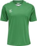 Hummel Bluza Hummel CORE XK POLY JERSEY S/S KIDS 211456-6235 Marime 176 (211456-6235)