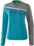 Erima 5-C LONGSLEEVE W Hosszú ujjú póló 1331915 Méret 38 - top4sport