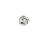 Reely acél homlokfogaskerék 25 Z, modul 0, 5