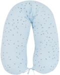 KikkaBoo Perna pentru gravide KikkaBoo - Bear with me, 150 cm, Blue (41304060047)