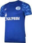 Umbro Bluza Umbro FC Schalke 04 Jersey Home 2019/2020 Kids 90523u-kit Marime L (152) (90523u-kit)