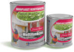 EGROKORR Dunaplast Kerítésf. Krém 420 0.75L (5995801200610)
