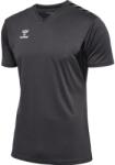 Hummel Bluza Hummel HMLAUTHENTIC PL JERSEY S/S 219964-1525 Marime 2XL (219964-1525)