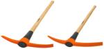 Truper Csákány 34mm Éllel 91cm Fa Nyél 2, 3kg (ZP-5MX)