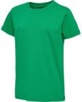 Hummel Tricou Hummel hmlRED BASIC T-SHIRT S/S KIDS 215120-6235 Marime 116 (215120-6235)