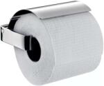 emco Loft WC-papírtartó fedéllel - Króm