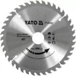 TOYA Fűrészlap Fém 10db/cs 150mm 27800 8812112 (5906083278006)