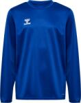 Hummel hmlESSENTIAL SWEATSHIRT KIDS Hosszú ujjú póló 224640-7045 Méret 128 - top4sport