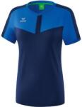 Erima SQUAD T-SHIRT DAMEN Rövid ujjú póló 1082018 Méret XS - top4sport