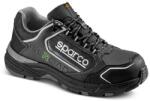 Sparco Allroad Stiria S3 SRC munkavédelmi cipő, fekete (752844NRNR)