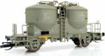 Piko 47756 Cementszállító silókocsi, Ucs-v, DR IV (4015615477563)