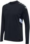Hummel TECH MOVE JERSEY L/S Hosszú ujjú póló 200007-2001 Méret S
