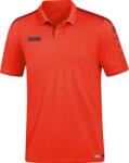 Jako striker 2.0 polo-shirt Póló ingek 6319-18 Méret XS