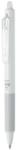 Pilot Rollertoll 0, 7mm, törölhető Pilot Frixion Clicker, fehér test, írásszín kék (BLRT-FR7-W) - tintasziget