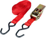 AMiO Csomagrögzítő heveder - spanifer feszítővel 350 kg 25 mm 5 m BELT-01 - AMIO