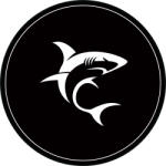 White Shark Covor pentru scaun gaming White Shark - PHARAOH WHITE, 120 cm, negru/alb (PHARAOH)