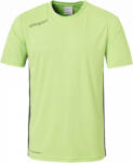 Uhlsport Bluza Uhlsport Essential SS JSY 1003341-05 Marime 164 (1003341-05)