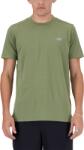 New Balance Tricou New Balance Sport Essentials Logo French Terry Full Zip mt41222-dek Marime XXL (mt41222-dek)