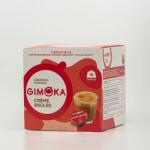 Gimoka Créme Brülée Dolce Gusto kompatibilis kapszula (16 db kapszula) - kavearuhaz