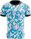We Play Bluza We Play PIXEL FAN JERSEY 90500-2000 Marime XL (90500-2000)