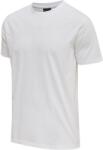 Hummel Tricou Hummel hmlRED BASIC T-SHIRT S/S 215119-9001 Marime S (215119-9001)