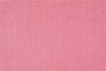  Filc anyag, puha, A4, világosrózsaszín (ISKE068) (ISKE068) - kes