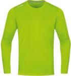 Jako Tricou cu maneca lunga Jako Longsleeve Run 2.0 6475-25 Marime M (6475-25) - 11teamsports