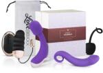LoveBoxxx Yourself - vibrátor készlet nőknek (4 részes) - sexshopcenter