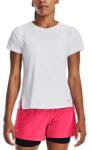 Under Armour Iso-Chill T-Shirt W Rövid ujjú póló 1376819-100 Méret L