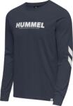 Hummel Tricou cu maneca lunga Hummel LEGACY T-SHIRT L/S 212573-7429 Marime XS (212573-7429)