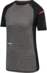 Hummel PRO XK PRE GAME JERSEY S/S WOMAN Póló 211434-2353 Méret M - top4sport