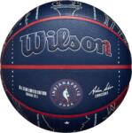 Wilson 2024 NBA ALL STAR COLLECTOR BASKETBALL Labda wz2015601xb Méret 7