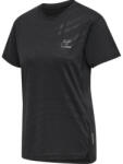 Hummel ONGRID POLY TEE S/S WO Rövid ujjú póló 216140-2715 Méret S - top4sport