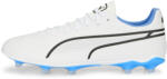 PUMA KING PRO FG/AG Futballcipő 107099-01 Méret 36 EU