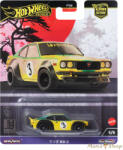 Mattel Premium - Japan Historics - Mazda RX3 (HRV84)