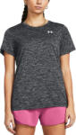 Under Armour Tech SSC- Twist Rövid ujjú póló 1384230-001 Méret L - top4sport