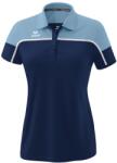 Erima CHANGE by erima polo-shirt Rövid ujjú póló 1112317 Méret 40 - top4sport