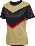 Hummel hmlE24C REVERSIBLE POLY TEE WOMAN Rövid ujjú póló 226367-2128 Méret L - top4sport