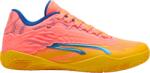 PUMA Ghete de baschet Puma Stewie 3 Dawn in ‘Cuse 380071-01 Marime 36 EU