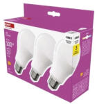EMOS LED izzó Classic A60/E27/13W (100W)/1521lm/Természetes fehér ZQ5E63.3 (EMOS-ZQ5E63-3)