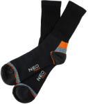 NEO TOOLS Sosete de lucru lungi marimea 39-42 Neo Tools 82-350 HardWork ToolsRange
