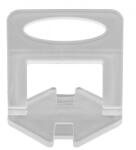 Praktik Ékes szintezőkapu 2mm/100db/ p728 (62414P728)