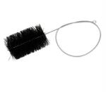  Kályha tisztító kefe