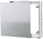  Vents DKP csempézhető ellenőrző ablak 300 × 300 (570)