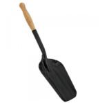  Szenes lapát fa nyelű