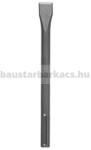 kwb Profi SDS Max lapos vésőszár 25 x 400mm (49190240)